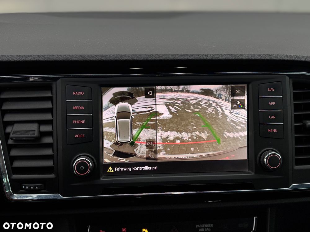 Seat Ateca 2.0 TDI 4Drive DSG XCELLENCE - 22