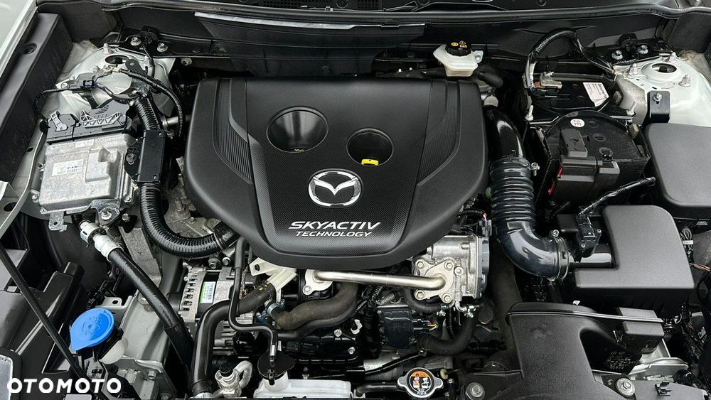 Mazda CX-3 - 36