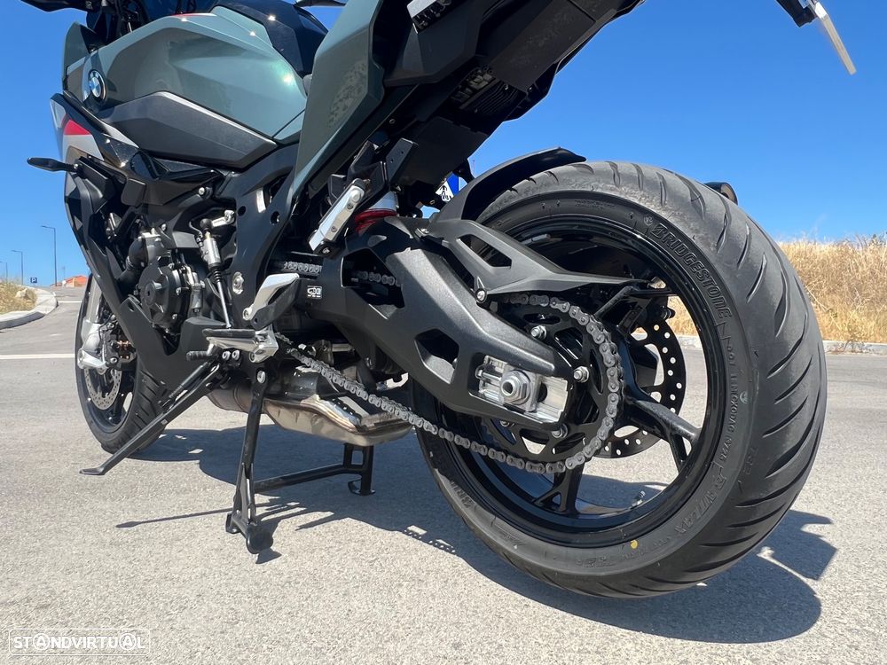 BMW S 1000 XR - 11