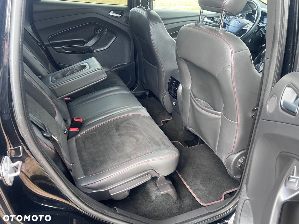 Ford Kuga 2.0 TDCi AWD ST-Line - 29