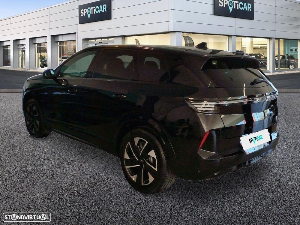 Opel Grandland 1.6 T PHEV GS - 7
