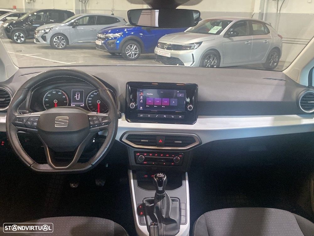 SEAT Arona 1.0 TSI FR - 8