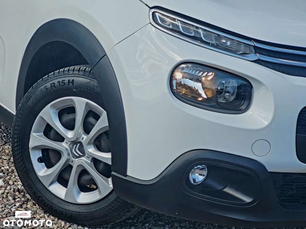 Citroën C3 - 20