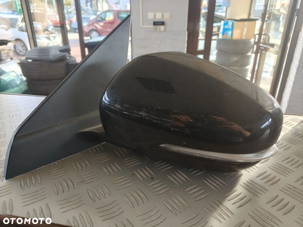 Suzuki Vitara lift 2019 Lewe prawe LUSTERKO 9pin EU - 3