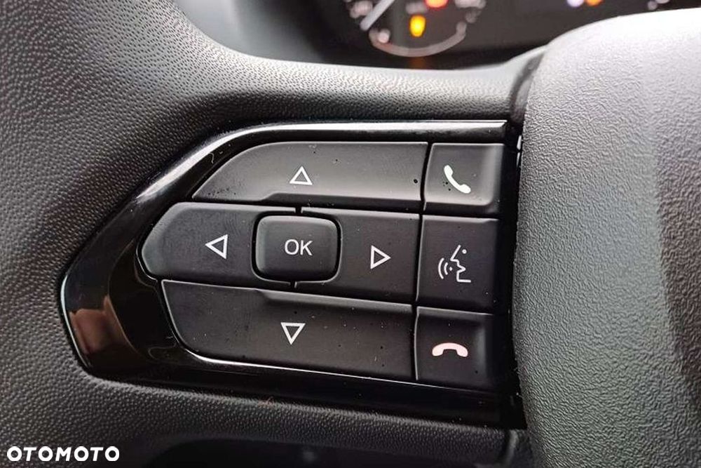 Opel Movano L3H2 2.2 140KM - 13