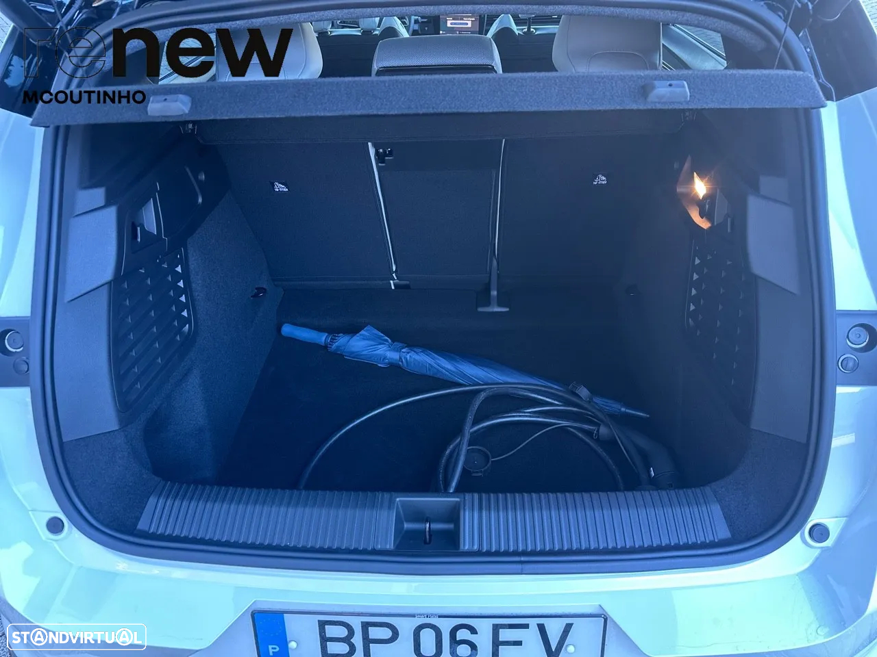 Renault Scénic E-Tech 87 kWh Iconic - 21