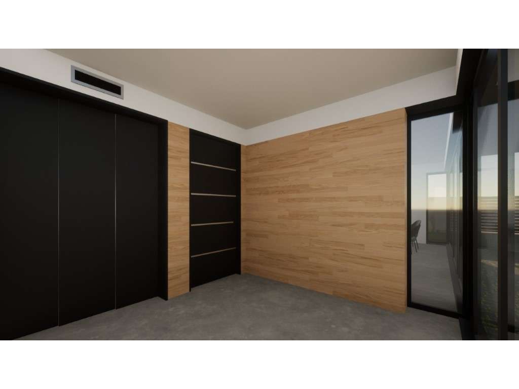 Apartamento T2 - Leça do Balio - Grande imagem: 2/8