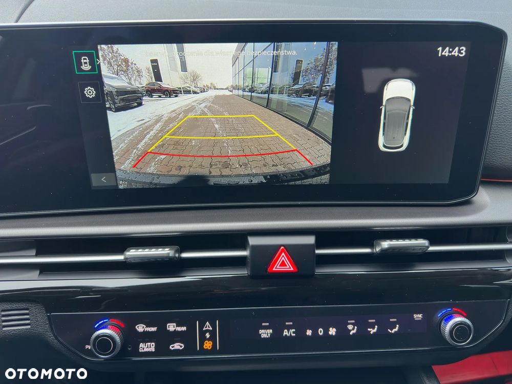 Kia Sportage 1.6 T-GDI HEV L 2WD - 13