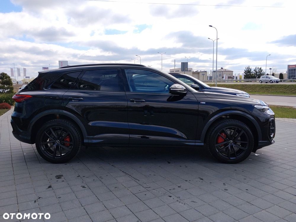 Audi Q5 - 9