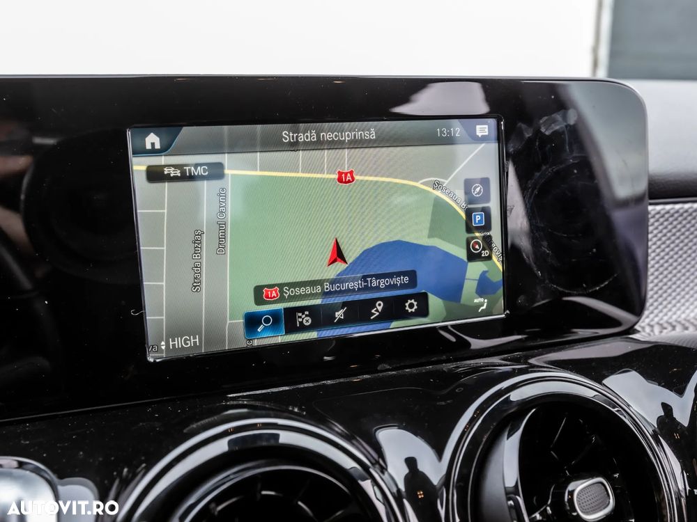 Mercedes-Benz GLB 180 d 8G-DCT - 18