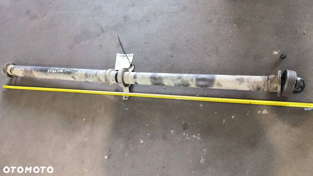 Audi A8 S8 D3 4E 2004 Wał napędowy tylny 4.0 TDI NIE LONG - 2