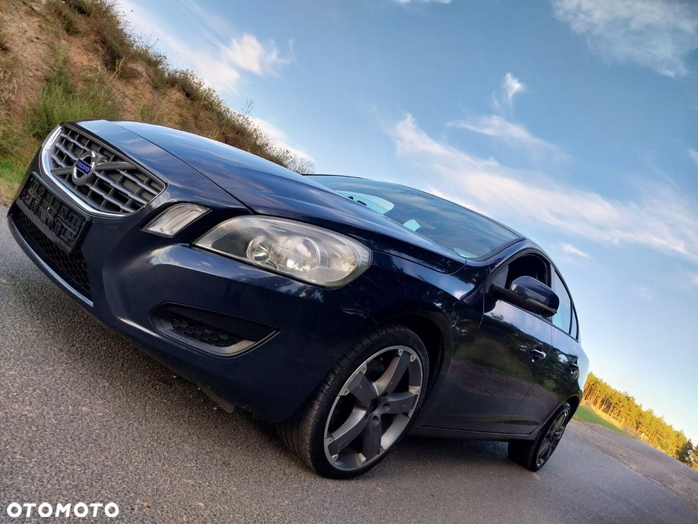 Volvo S60 DRIVe Kinetic - 2