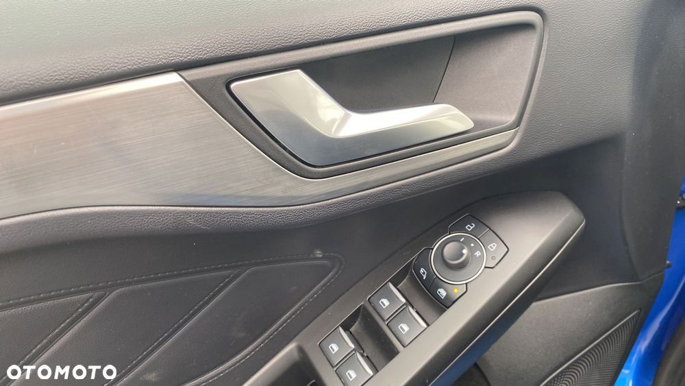 Ford Focus 1.5 EcoBlue Titanium X - 15