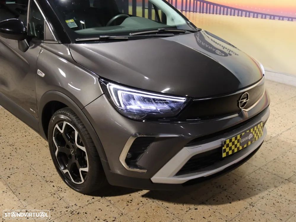 Opel Crossland 1.2 T Design & Tech - 33