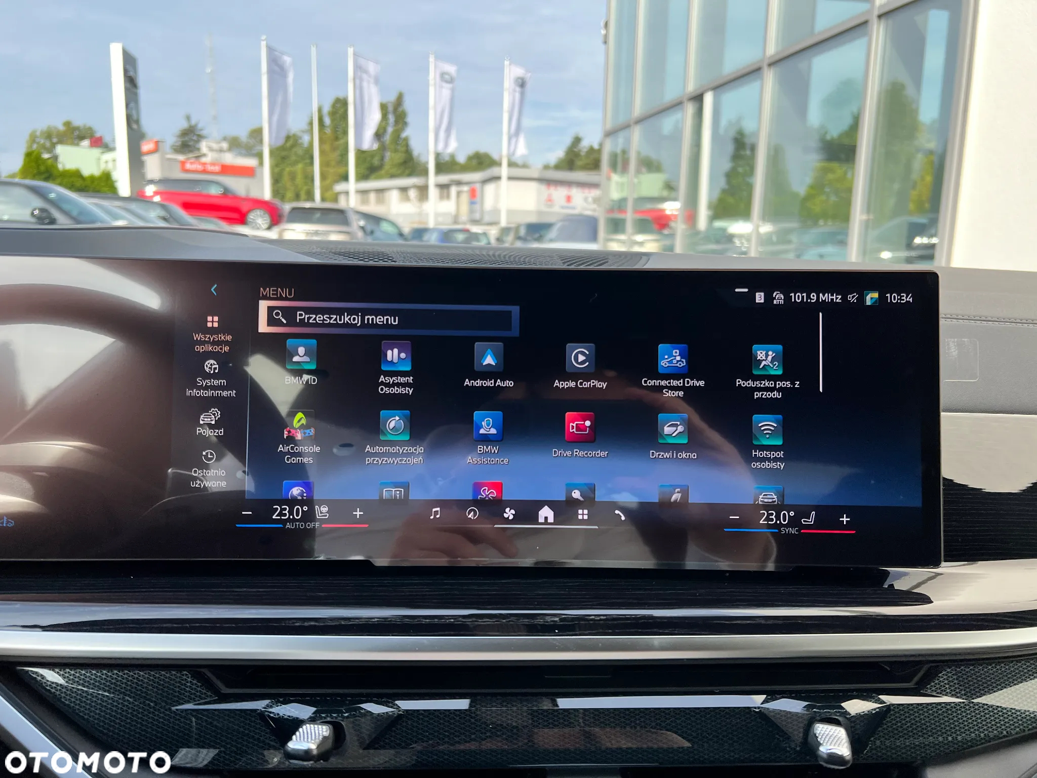 BMW X6 xDrive40d - 21