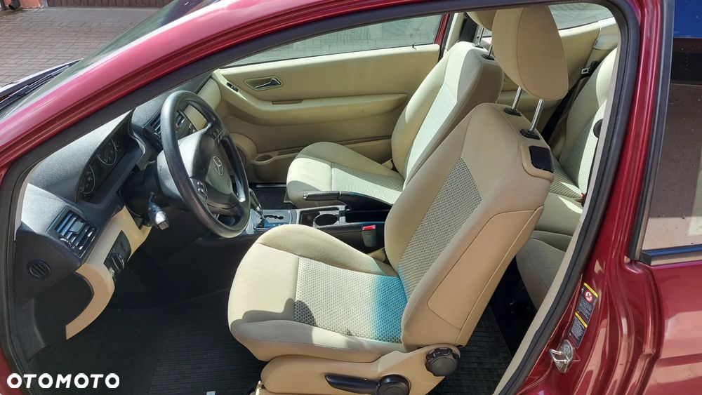 Mercedes-Benz Klasa A 150 Autotronic Classic - 7