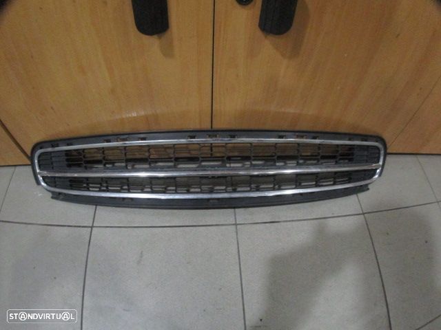 Grelha Friso 2753647 MINI COOPER 2009 1.6D 110CV 5P CINZA FRT GRE FRT PC - 1