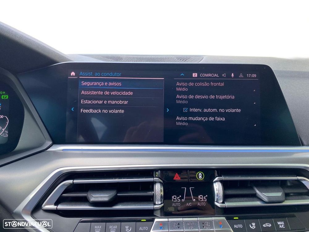 BMW X5 45 e xDrive - 12