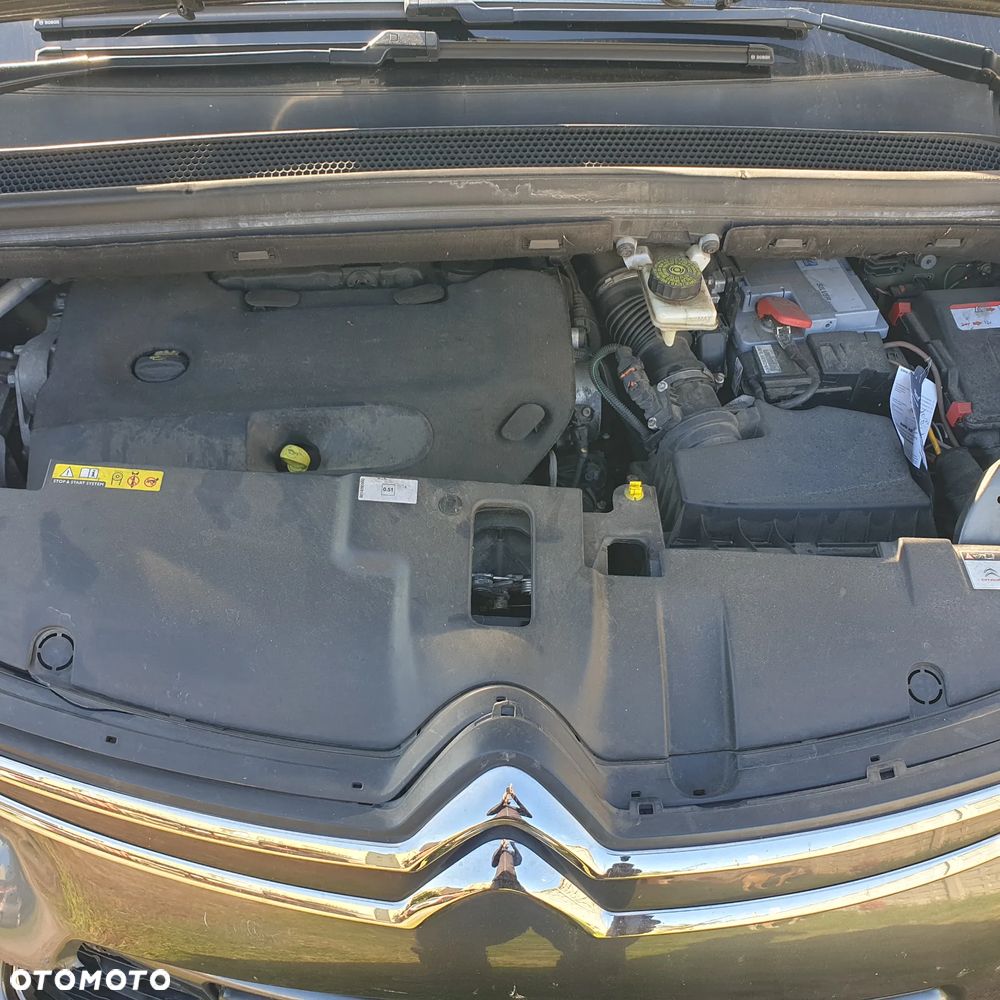 Citroën C4 Picasso BlueHDi 150 EAT6 Exclusive - 31