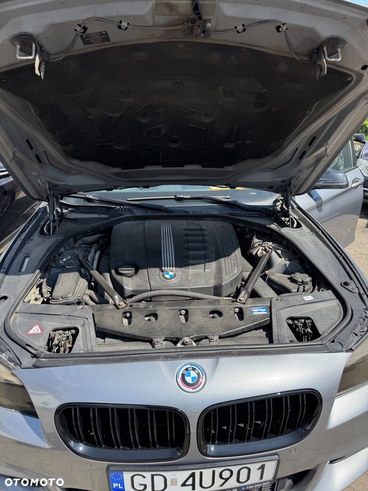 BMW Seria 5 - 11