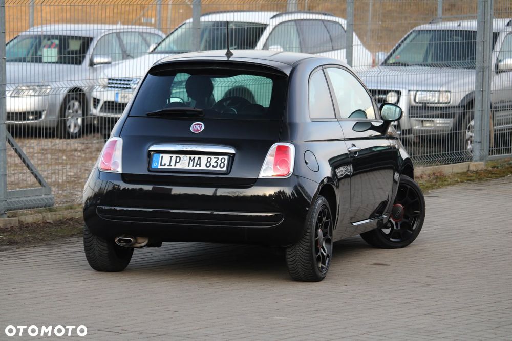 Fiat 500 - 7