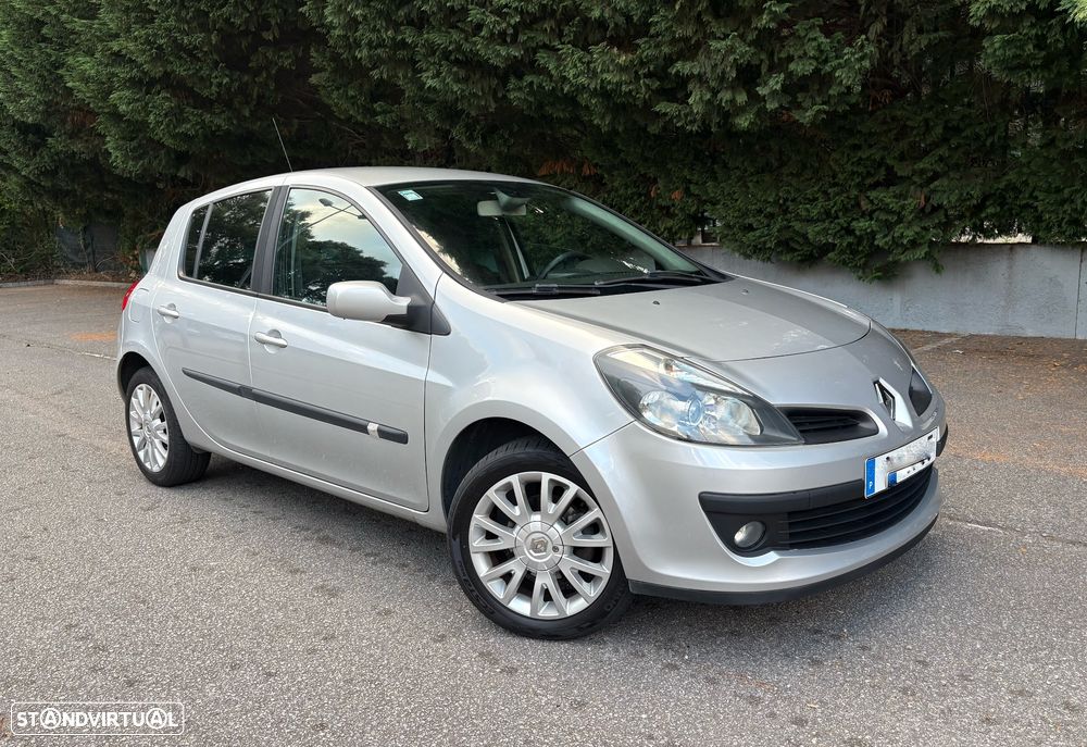Renault Clio 1.2 TCE Sport - 3