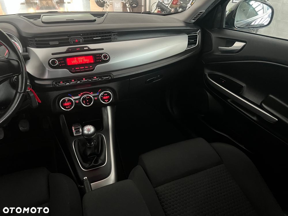 Alfa Romeo Giulietta 1.6 JTDM 16V Impression - 21