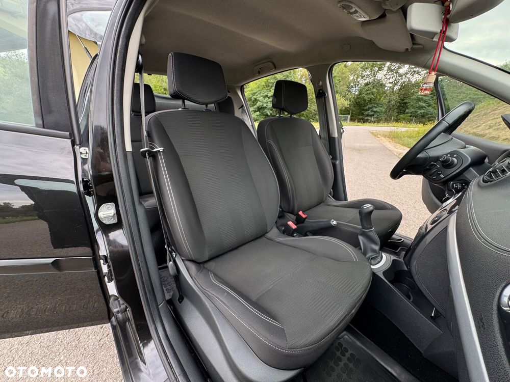 Renault Clio 1.2 TCE Authentique - 28