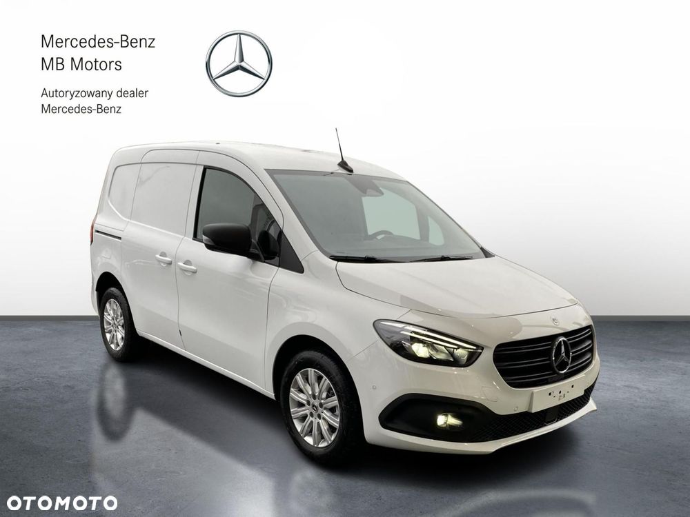 Mercedes-Benz Citan - 7