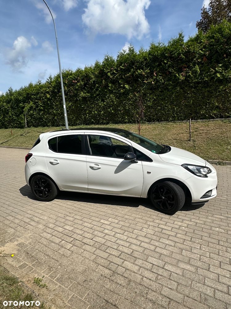 Opel Corsa 1.4 Color Edition S&S - 3