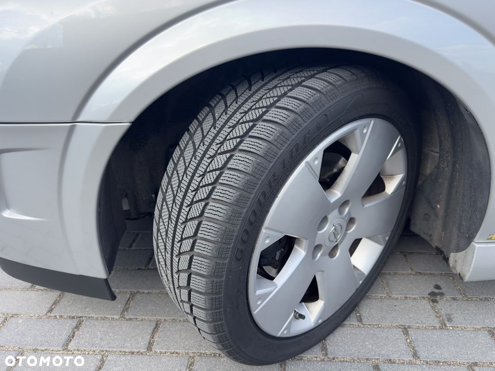 Opel Vectra 3.2 Elegance ActiveSelect - 8