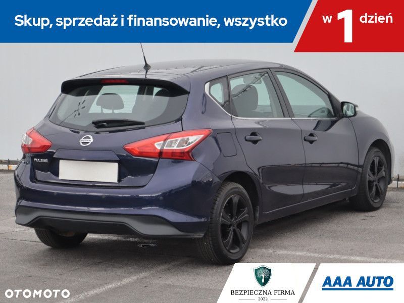 Nissan Pulsar - 7