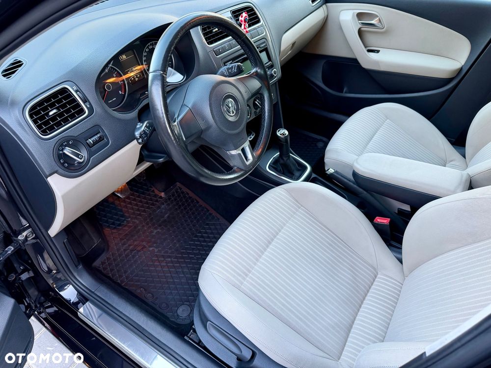 Volkswagen Polo 1.2 TSI Style - 9