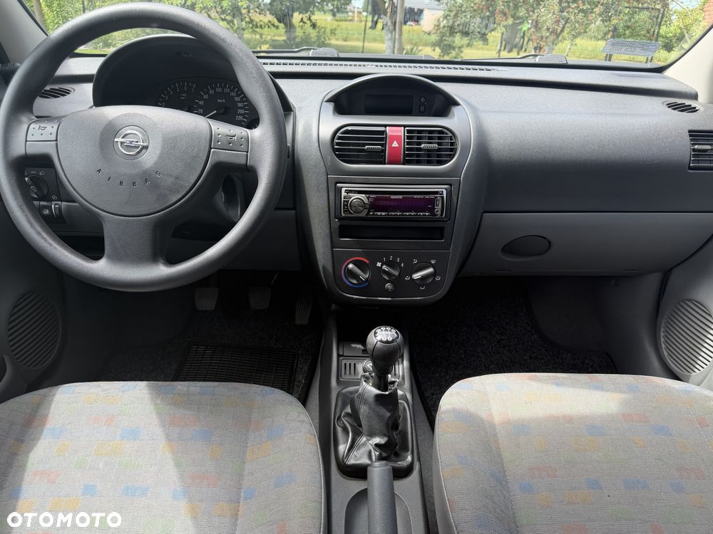Opel Corsa - 7