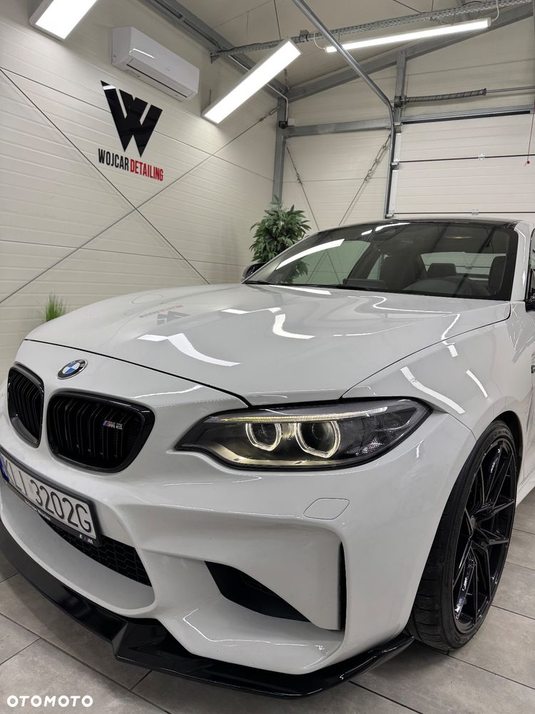 BMW M2 DKG - 3
