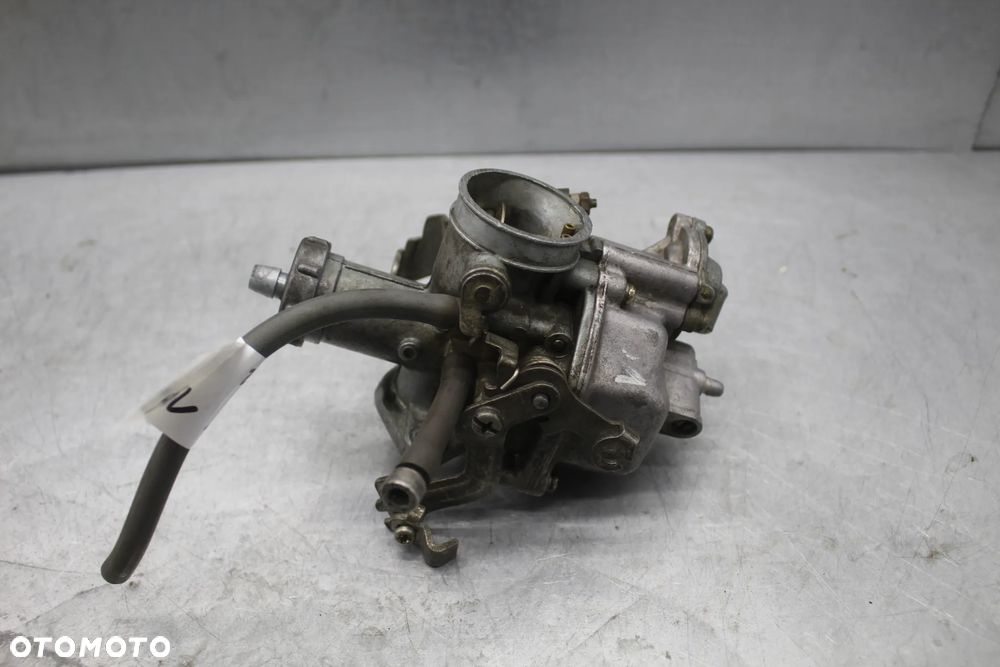 SYM XS 125 K Gaźnik - 1