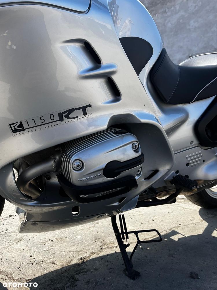 BMW RT - 7