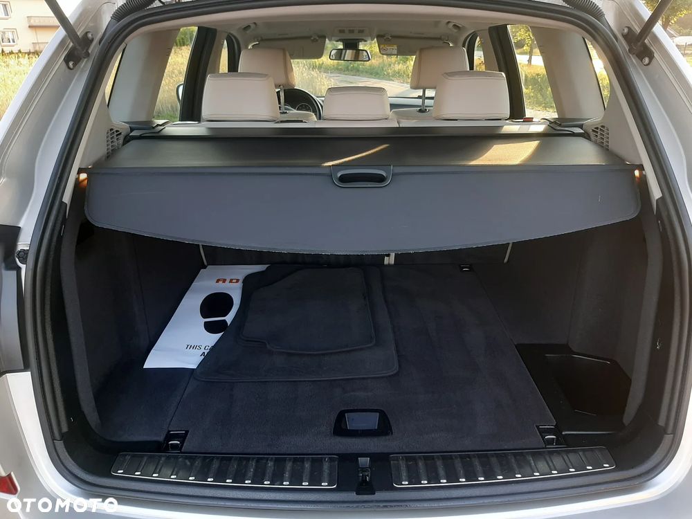 BMW X3 - 20