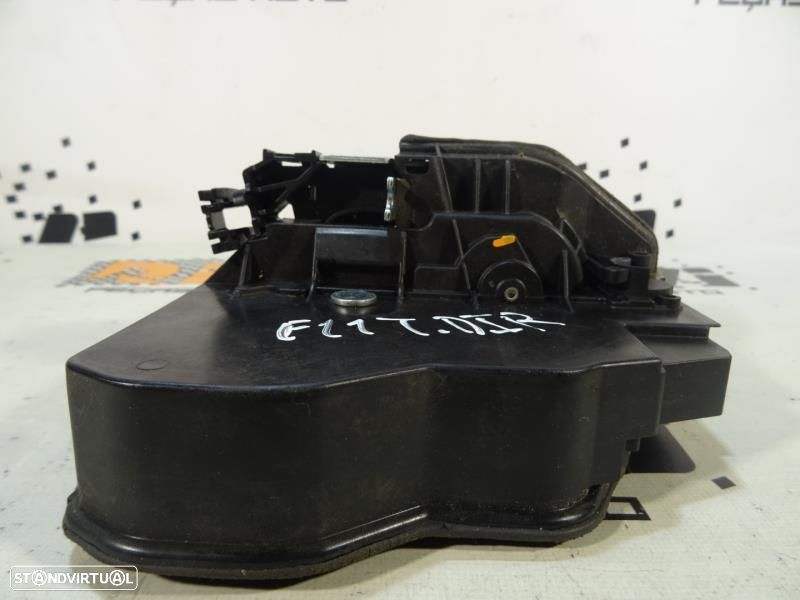 Fecho Da Porta Trás Direita Bmw 5 Touring (F11)  51227202148 / 7202148 - 5