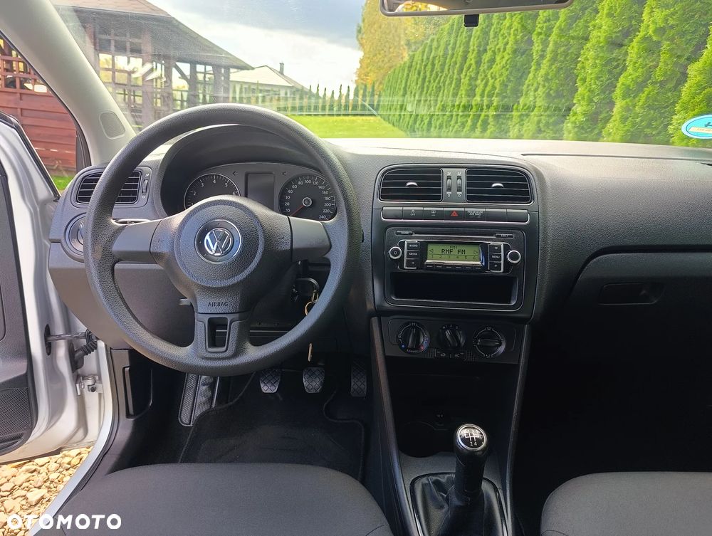Volkswagen Polo 1.2 Team - 7