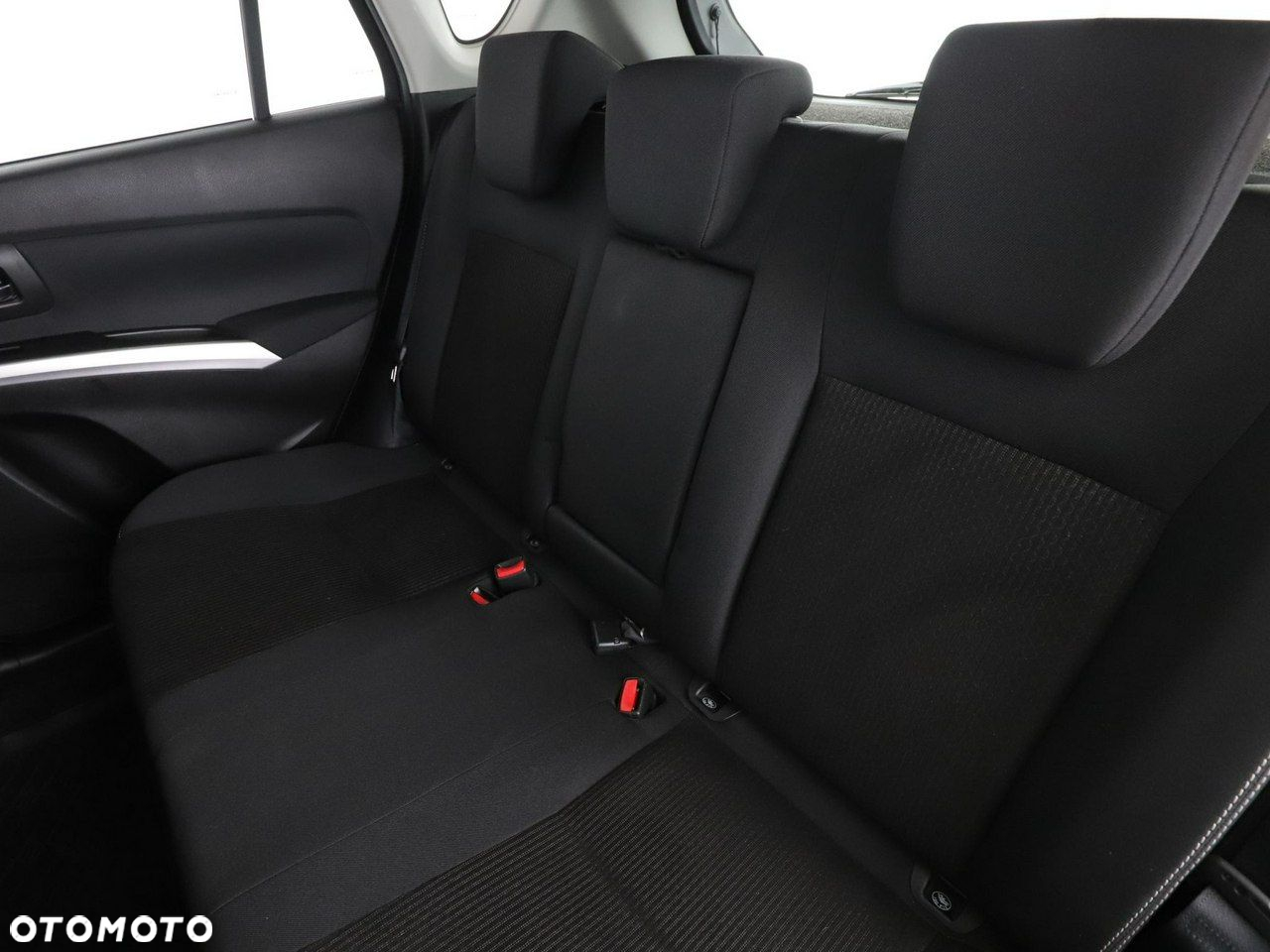 Suzuki SX4 S-Cross 1.0 Boosterjet Automatik Comfort - 17
