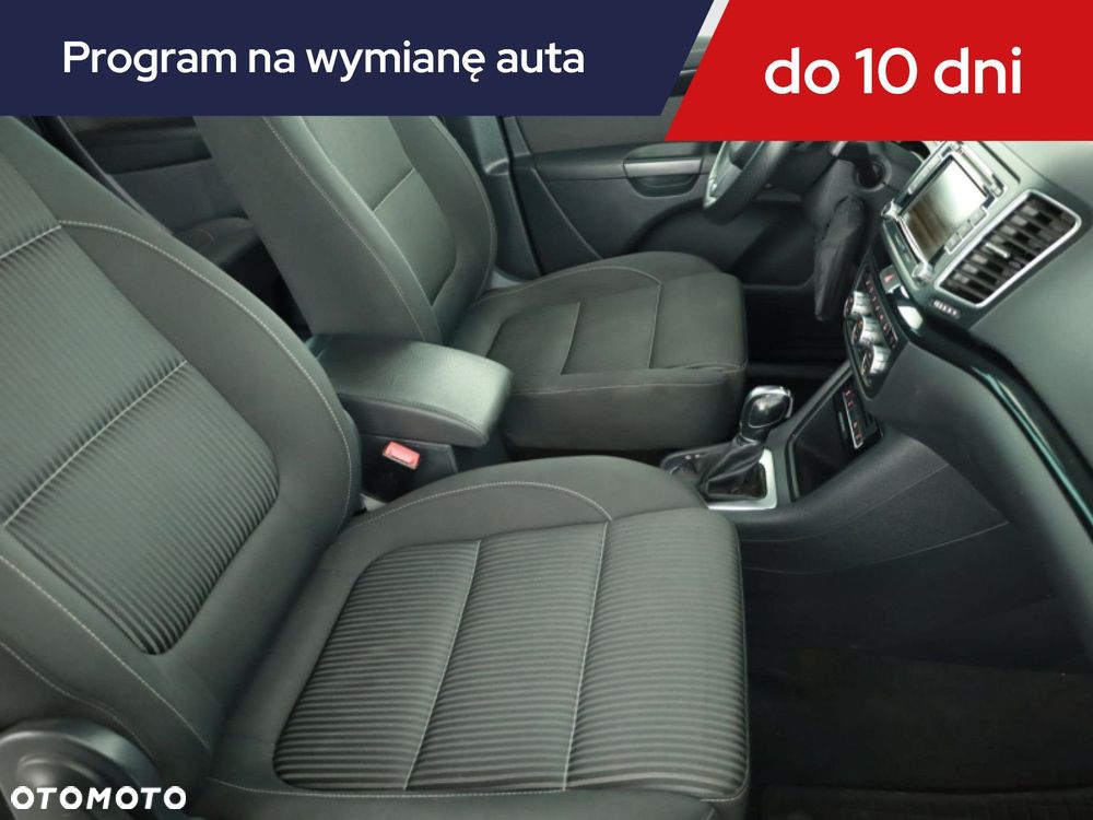 Seat Alhambra - 9