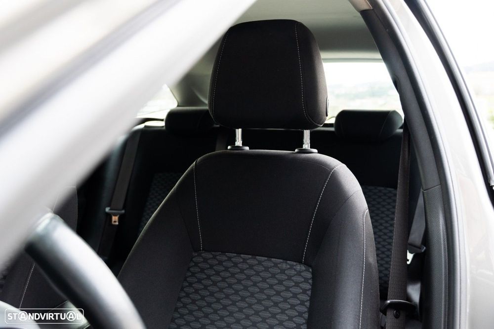 Opel Astra Sports Tourer 1.6 CDTI Business Edition S/S - 32