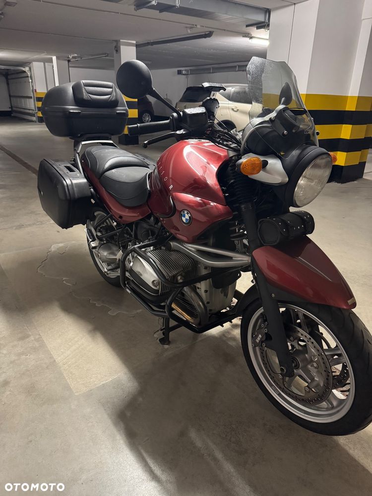 BMW R - 7