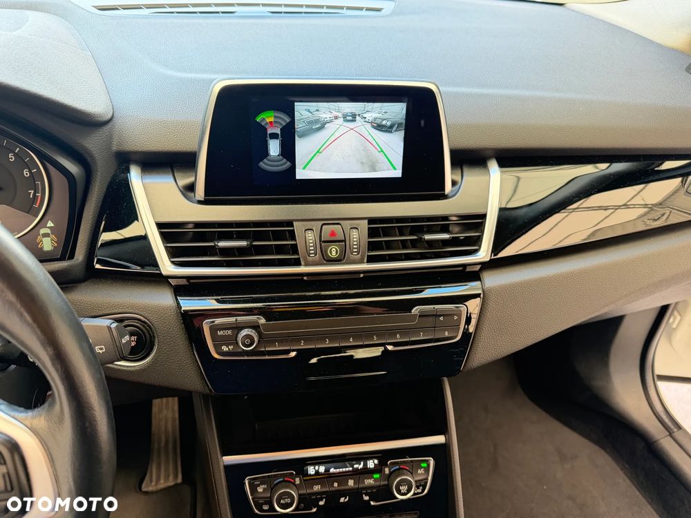 BMW Seria 2 225xe iPerformance Advantage - 9