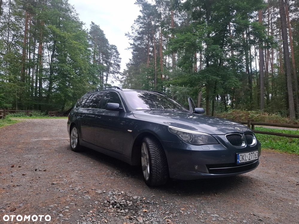BMW Seria 5 530d xDrive - 1