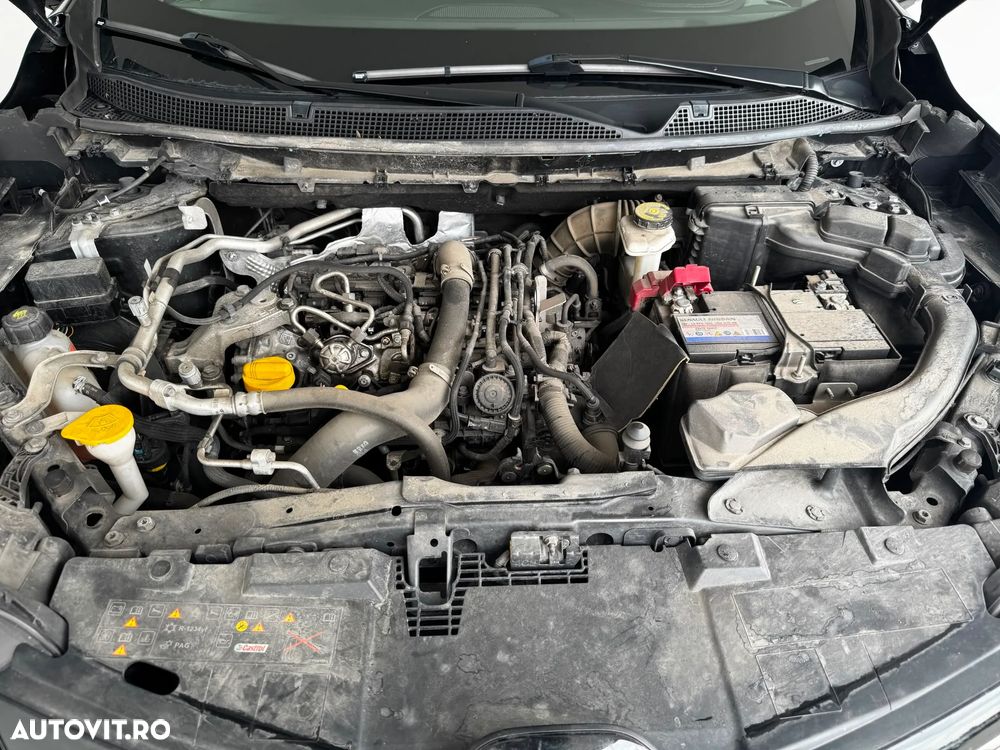 Renault Kadjar TCe EDC GPF Intens - 20