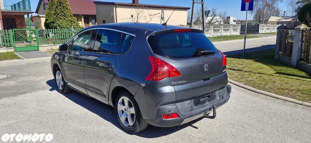 Peugeot 3008 HDi FAP 150 Active - 5