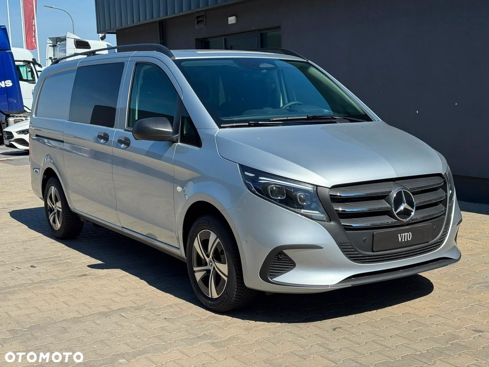 Mercedes-Benz Vito - 4