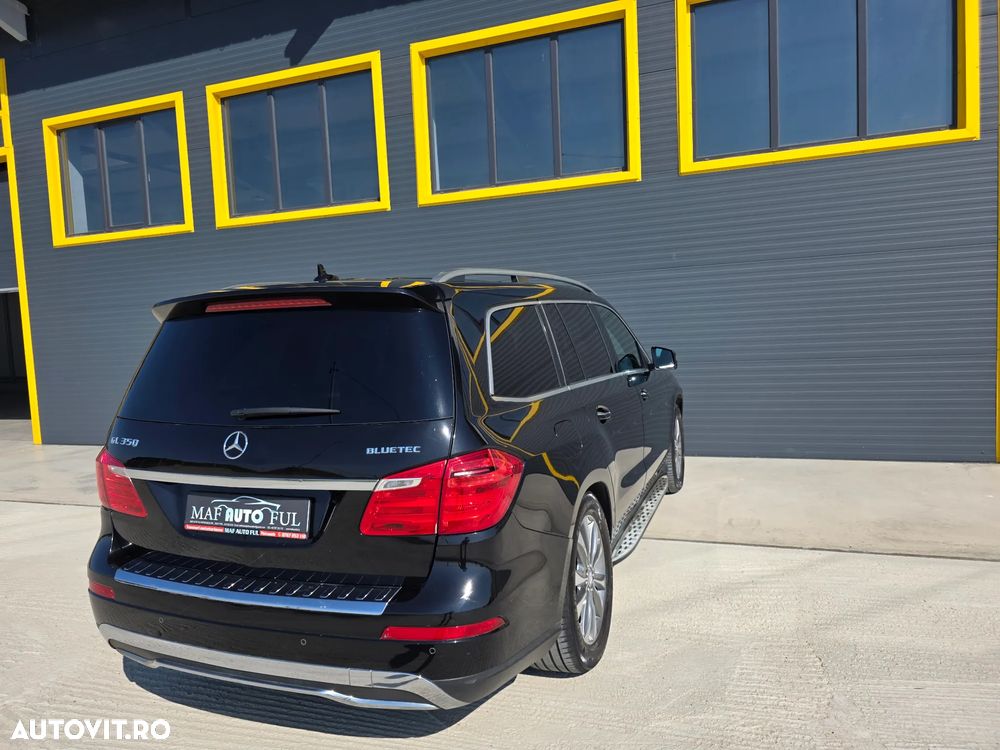Mercedes-Benz GL - 26